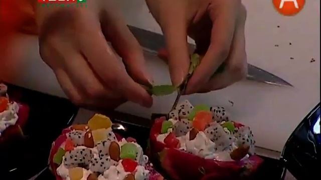 На ТВОЙ вкус от 16.02.2013 смотреть онлайн