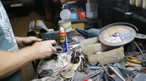 Стартер щелкает но не заводит. Ремонт своими руками. УАЗ.