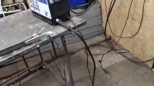 отзыв Инверторный сварочный полуавтомат AURORA POLO 160 SYNERGIC