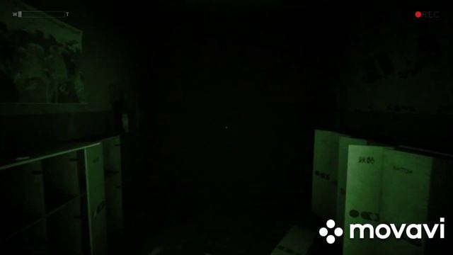 Summer of' 58. Лето 58 #1. Лагерь пионеров с паранормалыми явлениями. смотреть онлайн