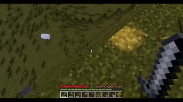 Humans figure out Minecraft Hardcore mode — Episode 1.0 / Season 1