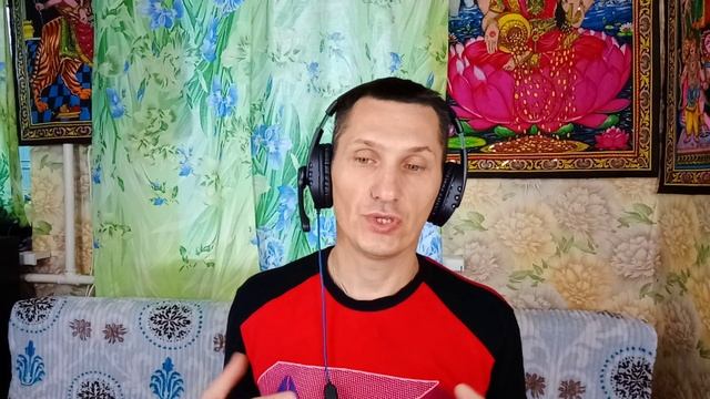 Чистка тонких тел! Спроси у Вайрагьи (5), количество сновидений, связь с нечистыми духами ...