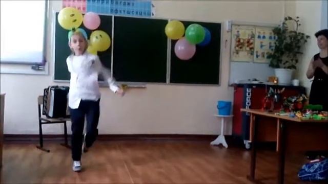 Радость 3 "А" класса смотреть онлайн