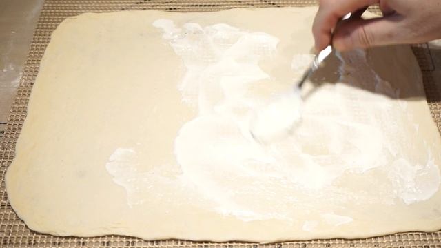 Сумерки бобов. ЭЛЬЗАССКАЯ ПИЦЦА ФЛАММКУХЕН смотреть онлайн