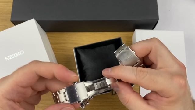 Новые Seiko Alpinist, которые меня покорили! Seiko SPB201J1, SPB197J1 и SPB155J1