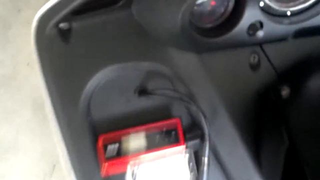 Jonway YY250T UPGRADES & LED LIGHTS