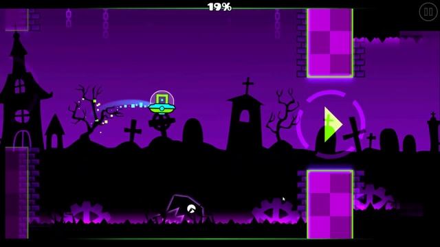 полное прохождение geometry dash world // geometry dash смотреть онлайн