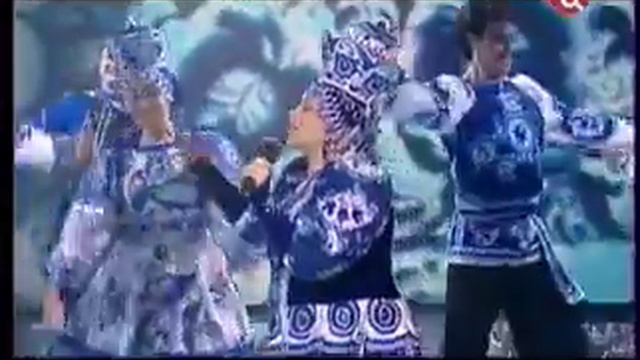 Людмила Рюмина, ансамбль 