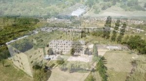 Все что осталось от Балашовского ВВАУЛ