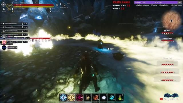 ?GAME HIGHLIGHTS: The Underworld | Harbinger | Rayth (Raid Boss) (Conan Exiles Age Of Calamitous) смотреть онлайн