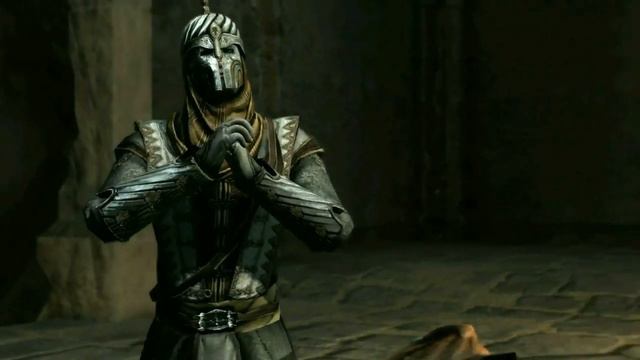 Assassin's Creed — Эцио Аудиторе да Фиренце Tribute смотреть онлайн