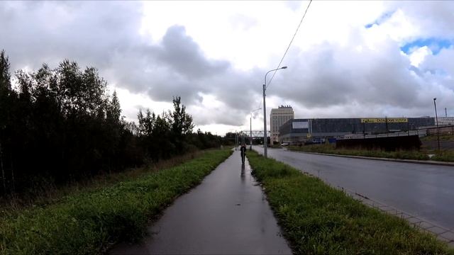 Эксперимент с вехой. Большая или маленькая, есть ли разница? смотреть онлайн