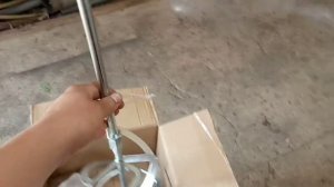 Днипро М.Насадка для строительного миксера .Днипро М