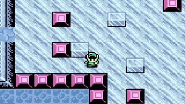 Let's Play Legend of Zelda: Oracle of Seasons: Part 67 - I Hate Ice Levels смотреть онлайн