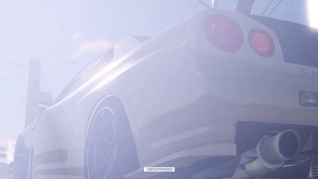 Identical R34 | Roblox Cinematic смотреть онлайн