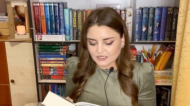 Читаем Толстого. Анна Каренина. Отрывок. Часть 1, глава 1 смотреть онлайн