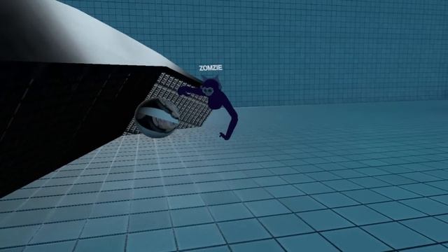Gorilla Tag got Boring... So I Made a New One! смотреть онлайн