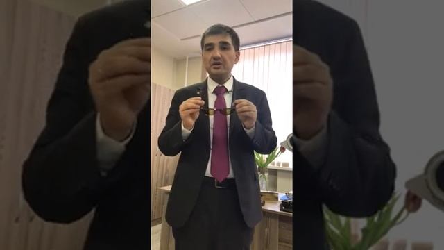 Очки "Цептер" - "Тесла" с фуллереновым фильтром в борьбе с вирусом и защитой организма смотреть онлайн