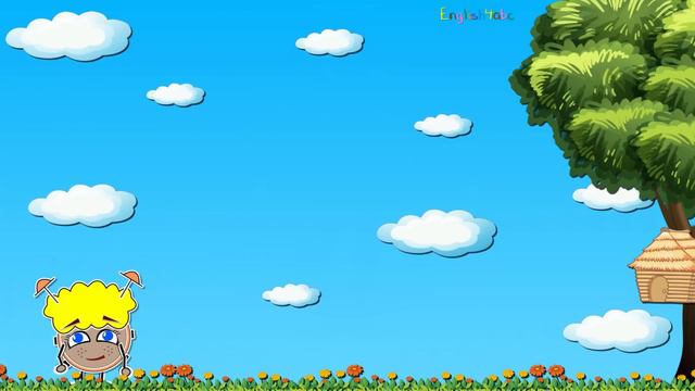 The Sound of Ou/Ow - Diphthong 'ou/ow' - Long Vowel 'ou/ow' - English4abc - Phonics song смотреть онлайн