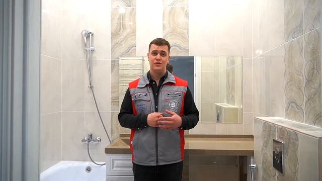 BI SmartRemont/BI Group/ - Обзор квартиры ЖК ParkAvenue Exclusive смотреть онлайн