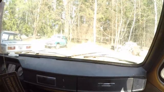 ЗАБЫТЫЙ ЗАПОРОЖЕЦ 1981 года!!! смотреть онлайн
