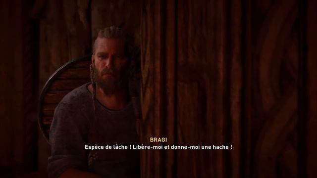 Assassin's Creed® Valhalla - Liens d'honneur смотреть онлайн
