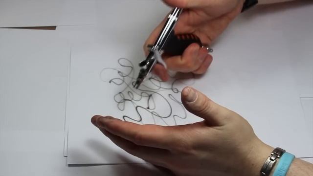 Iwata Neo TRN1 Gravity Feed Pistol Trigger Dual Action Airbrush - Product Review смотреть онлайн