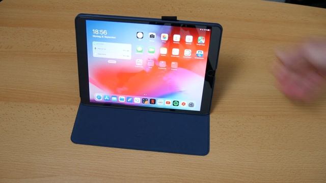 Apple iPad Air 2019 case / Hülle смотреть онлайн