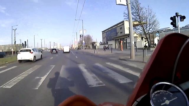 Kinroad Xt50 Kis Motorozás