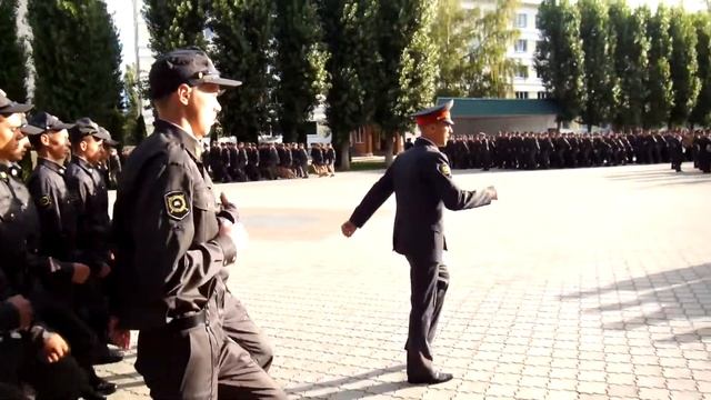 Воронежский институт МВД России смотреть онлайн