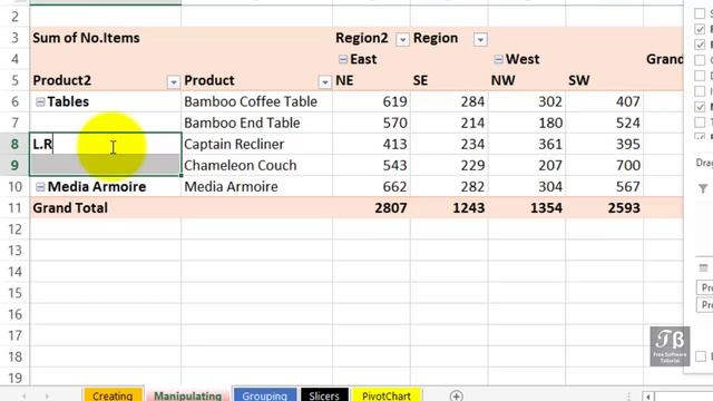 64 PivotTable & Grouping By Other Data Microsoft Excel 2016 Beginner Course смотреть онлайн