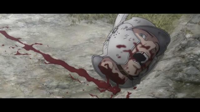 Берсерк золотой век / Berserk.Golden.Age / ベルセルク смотреть онлайн