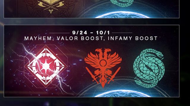 Destiny 2 НОВОСТИ❗ОБИТЕЛЬ ТЕНЕЙ ПЕРЕНЕСЛИ + о грядущем патче 2.5.2.2❗от 2 августа❗ смотреть онлайн