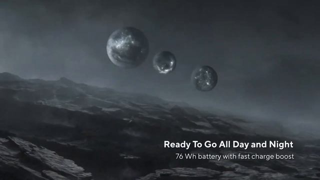 Incredible Comes From Within | ASUS Zenbook Series | 2022 смотреть онлайн