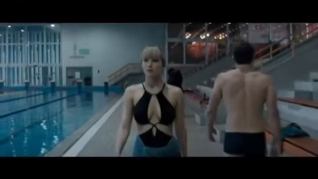 Travis Scott Butterfly Effect Red Sparrow Trailer #2 2018 Movieclips Trailers смотреть онлайн