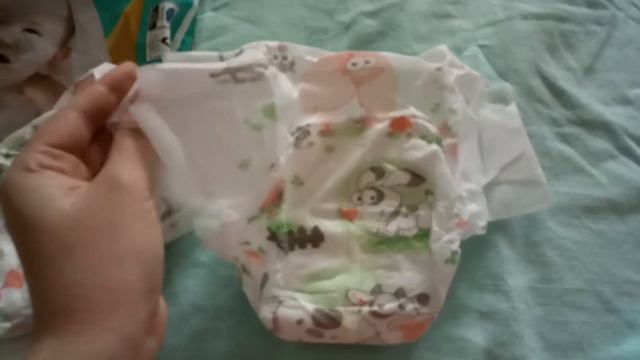 Подгузники senso beby ecoline памперсы смотреть онлайн