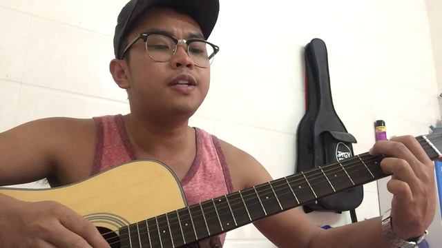 Can’t Get Out (PBB Otso) - 4 Easy Guitar Chords смотреть онлайн