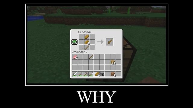 Minecraft Scary Steve - Wait What @JoSa Craft @Not Safe @zFazT ™ @Milkair gameplay cursed смотреть онлайн