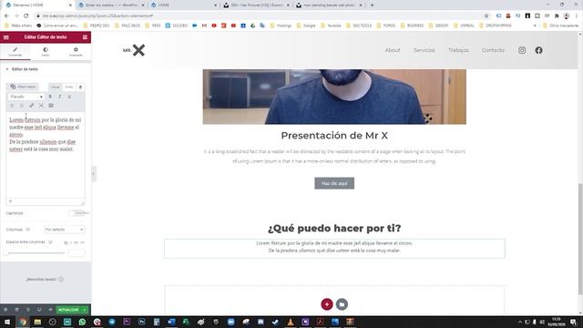 CURSO WORDPRESS DESDE CERO 2023 ✅ Principiantes смотреть онлайн