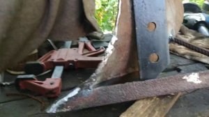 Плуг для мотоблока своими руками