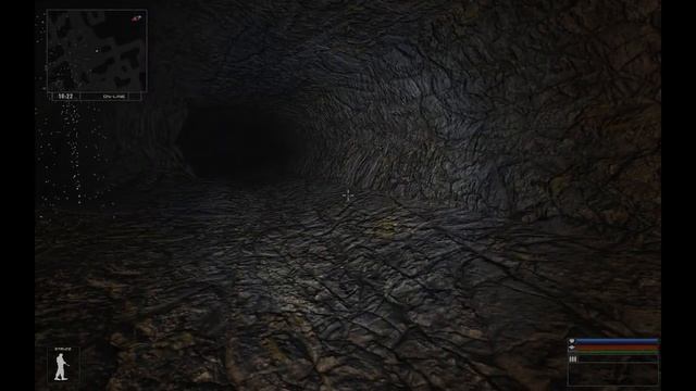 OP 2 2 пещера смотреть онлайн