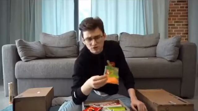 Учим английский с Брайном часть 5 смотреть онлайн