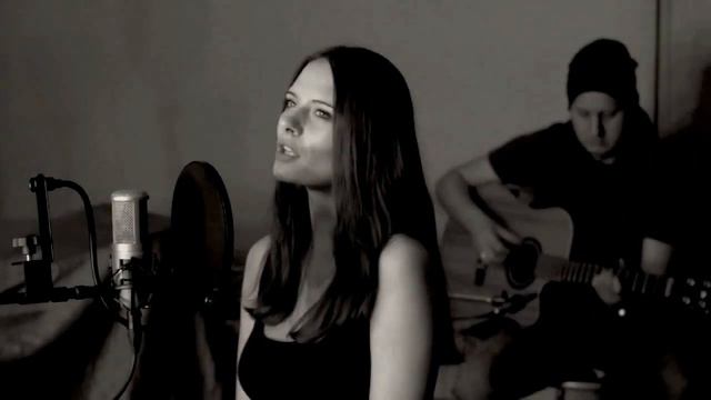 Imany - You will never know - acoustic cover by Mania & Olek смотреть онлайн