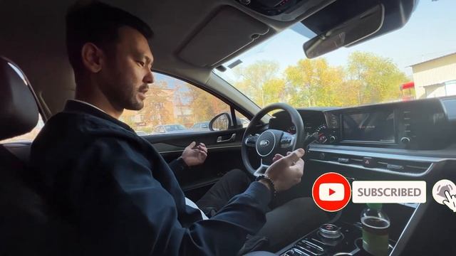 KIA K5 ОБЗОР! КИЯ К5 ЖЕҢІЛ ТҰЛПАРЫМЫЗ! ТОП 10 КІРГЕН АВТОКӨЛІК! смотреть онлайн