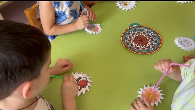 Маленькие волшебники смотреть онлайн