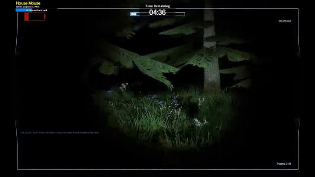 Gmod: Stop it, Slender! Where are the pages?! (garry´s mod) (Drunk edition) смотреть онлайн