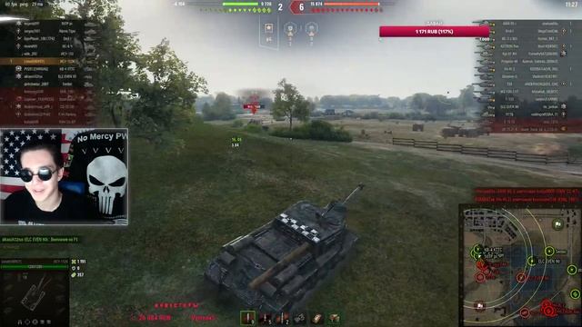 T-34-3 - Швея отдыхает на премах смотреть онлайн