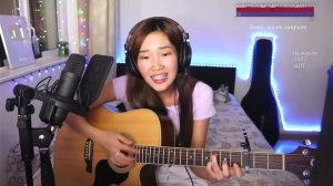 Просвистела - Bain Ligor (cover, live)