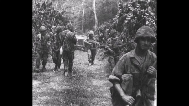 Military Geography, Part One, Terrain and Weather(Jungle And Winter) смотреть онлайн