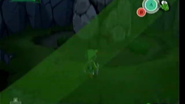 The Legend of Zelda Wind Waker: Both Wallet Upgrades смотреть онлайн